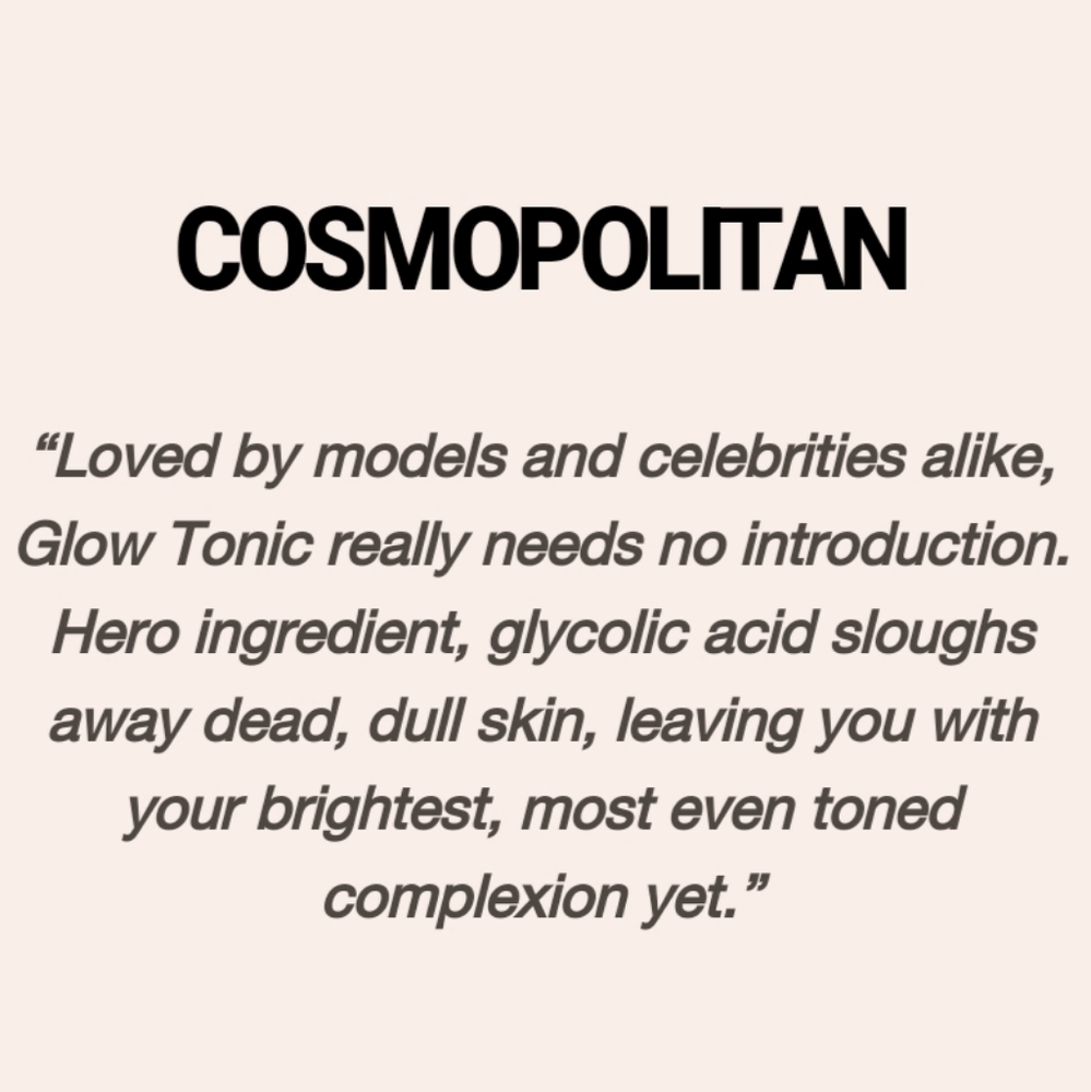 PIXI SKINTREATS GLOW TONIC TONER EXFOLIATING TONER. - Picture 9 of 11